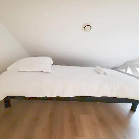 Appartement Legrand - 90M2, 6 Prs, 3 Ch, Proche Gare à Dijon Extérieur photo