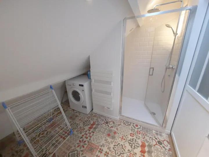 Legrand - 90m2, 6 Prs, 3 Ch, Proche Gare