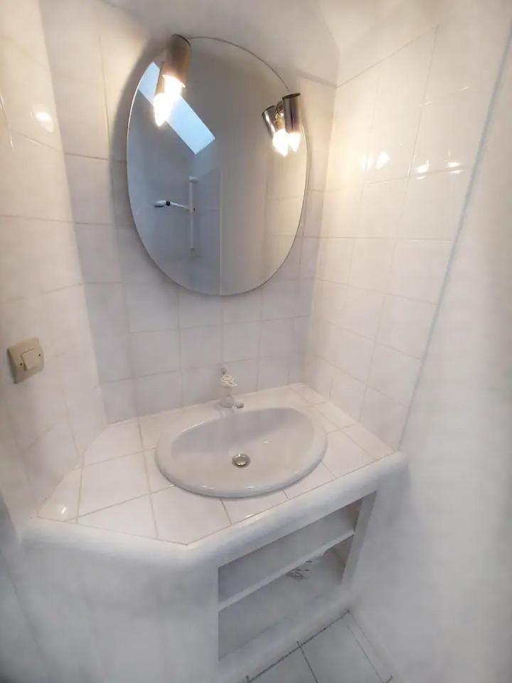 Appartement Legrand - 90m2, 6 Prs, 3 Ch, Proche Gare Dijon